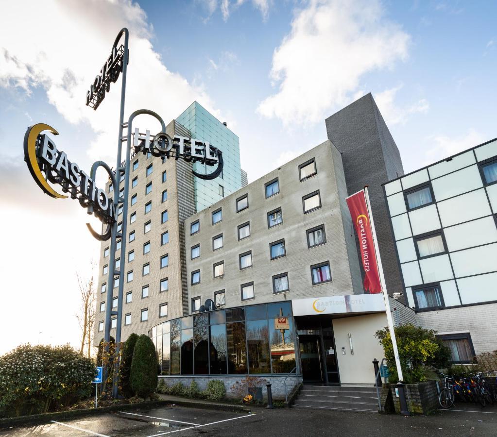 BASTION HOTEL AMSTERDAM AMSTEL АМСТЕРДАМ 3* (Нидерланды) - от 10038 RUB |  NOCHI